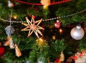 Christmas Symbols Facts About Trees, Star, Gifts, Candles Lights