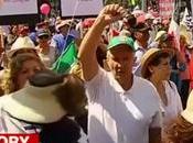 Mexico Ready Retaliate Hurting American Corn Farmers
