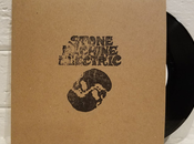 Pre-order Release From Stone Machine Electric!