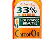 Hollywood Beauty Carrot Reviews