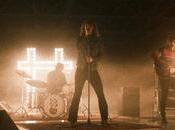 Horisont Release Music Video "pushin' Line" from Sudden Death