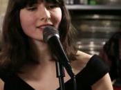 Donna Blue: Session Paste Studio Live from Manhattan Center