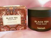 Heimish Black Mask Pack Review