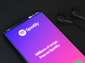 Spotify Overtook Soundcloud With