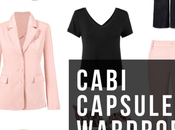 Cabi Capsule Wardrobe Spring 2020