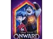 Onward (2020) Review