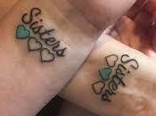 Sister Tattoos Find Designs Ideas Your Sister’s