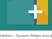 Free Premium Sidebar Plugins WordPress 2020