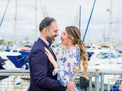 Beautiful Civil Wedding Proposal Filled with Romance Lala Mike