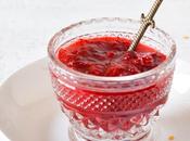Fresh Cranberry Chutney Recipe, Make