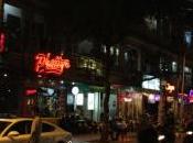 POEM: Dark City Sonnet