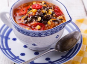 Corn Kidney Beans Stew Recipe
