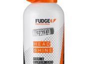 Fudge Head Shine Review
