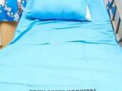 PHOTOS: Osun Takes Proactive Measures Against CoronaVirus, Equips Isolation Centre