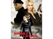 Barely Lethal (2015) Review