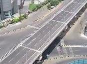 #Socialdistancing Lockdown Vijayawada Shows