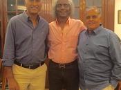 Brazil Creates Sandstorm Beach Disperse Crowds