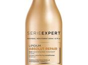 L'Oreal Absolut Repair Lipidium Conditioner Review