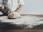 Make Wheaten Bread Home