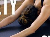 Ways Yoga Helps Reducing Anxiety Depression