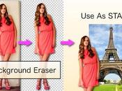 Best Background Eraser Apps (Android/IPhone) 2020
