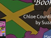 Book Blitz: "Chloe Counting Jamaica 3s," Children's Suzan Johnson