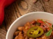 Smoky Vegan Cowboy Beans