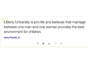 Pro-Life Head Liberty University Reopens School Against Sound Advice: Nearly Dozen Students Sick with COVID Symptoms