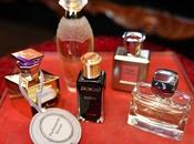 Perfume Scented Hand Sanitiser Workshops Parfumerie Trésor