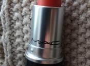 Tropic Tonic Lipstick Review, Shade Experience