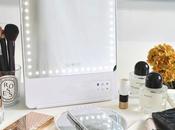 RIKILOVESRIKI Glamcor, Best Lighted Makeup Mirrors
