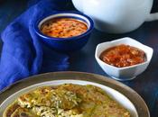 Palak Paneer Paratha Recipe, Make