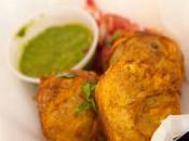 Batata Vada