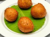 Cheese Bonda