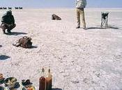 Reasons Spectacular Kalahari Salt Pans