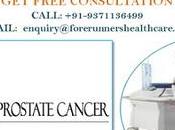 Most Efficient Safe HIFU Prostate Cancer Treatment India