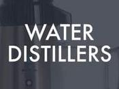 Best Water Distillers