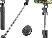 Best Selfie Sticks 2020