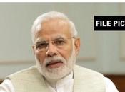 Modi Held Meeting Council Ministers Video Conferencing April, Boycott Important