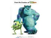 Monsters, (2001) Review