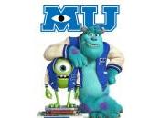 Monsters University (2013) Review