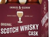 Innis Gunn Refreshes Brand Lineup