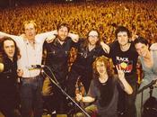 King Gizzard Lizard Wizard Announce Chunky Shrapnel Concert Film Accompanying Double Live Album