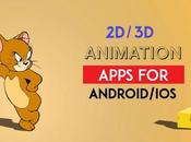 Best Free Animation Apps Android &amp; iPhone (2020)