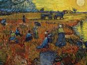 Gogh Painting Stolen from Singer Laren Museum