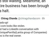 Ebl.com Auction Sedo Name Reportedly Stolen