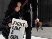 Brave: Raising Girls That Stand Speak Out, Embrace Their Feminine Power