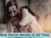 Best Horror Movies Time