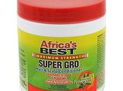 Maximum Hair Growth?