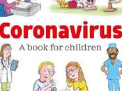Free Information Book Explaining Coronavirus Children, Illustrated Gruffalo Illustrator
